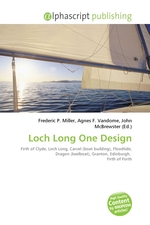 Loch Long One Design