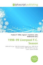 1998–99 Liverpool F.C. Season