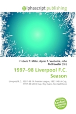 1997–98 Liverpool F.C. Season