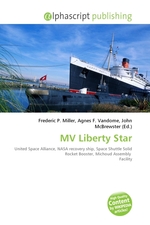 MV Liberty Star