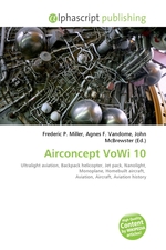 Airconcept VoWi 10