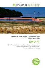 EMD FT