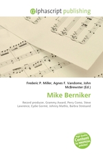 Mike Berniker