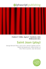 Saint Joan (play)