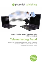 Telemarketing Fraud