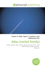 Atlas (rocket family)