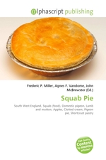 Squab Pie