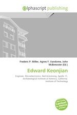 Edward Keonjian