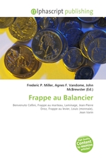 Frappe au Balancier