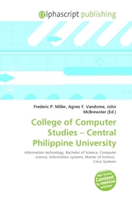 College of Computer Studies – Central Philippine University