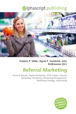 Referral Marketing