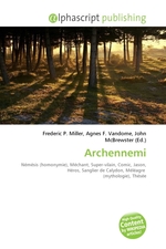 Archennemi