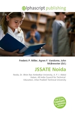 JSSATE Noida