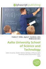 Aalto University School of Science and Technology