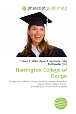 Harrington College of Design