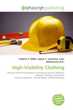 High-Visibility Clothing