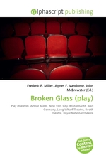 Broken Glass (play)