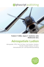 A?rospatiale Ludion