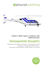 A?rospatiale Dauphin