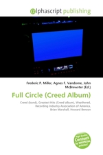 Full Circle (Creed Album)