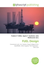 FUEL Design