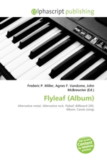 Flyleaf (Album)