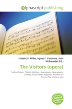 The Visitors (opera)