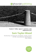 Sam Taylor-Wood