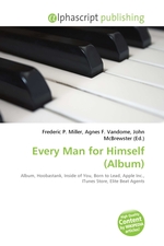 Every Man for Himself (Album)