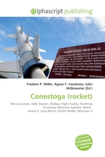 Conestoga (rocket)