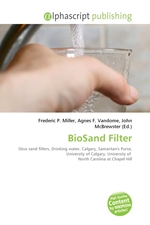 BioSand Filter