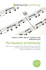 The Hunters of Kentucky