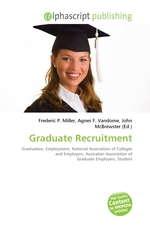 Graduate Recruitment