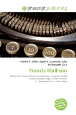 Francis Mallison