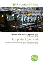 Jump start (vehicle)