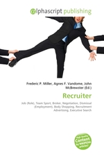 Recruiter