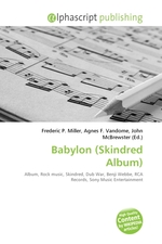 Babylon (Skindred Album)