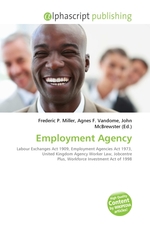 Employment Agency