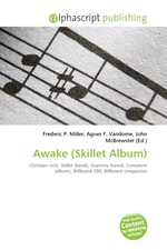 Awake (Skillet Album)