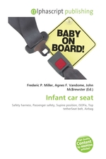 Infant car seat