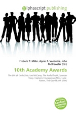 10th Academy Awards