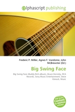 Big Swing Face