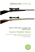 Fusil ? Poudre Noire