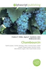 Chambourcin