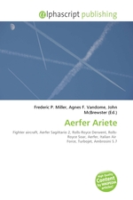 Aerfer Ariete