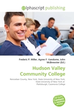 Hudson Valley Community College