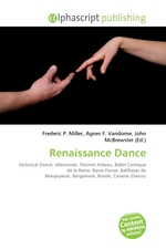 Renaissance Dance