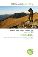 Heartsdales