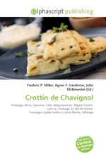 Crottin de Chavignol