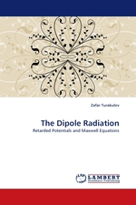 The Dipole Radiation. Retarded Potentials and Maxwell Equations